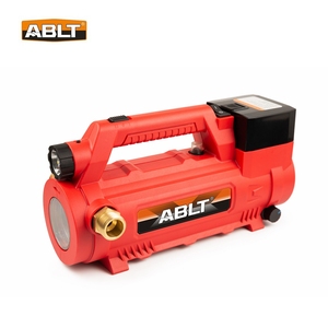 12V <span class=keywords><strong>Pompe</strong></span> Sans Fil <span class=keywords><strong>pour</strong></span> les sous-sols, vide bateaux, réservoirs de vidange ou arroser les pelouses - Product Image 2
