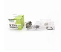 Vanne SCV d'excavatrice, pompe diesel haute pression SCU pour SK300/330/350/380-8 Super 6HK1 J08E, garantie 1 an CN/GUA