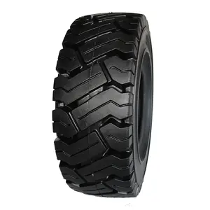 कम कीमत के औद्योगिक ठोस रबर फोर्कलिफ्ट टायर 18x7-8 के साथ स्थिर उच्च गुणवत्ता