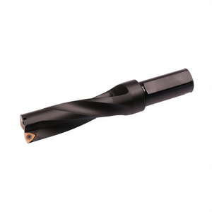 Ttake TA8877 3xD Insert Drill <b>Bit</b> Carbide Drilling Tool for Machine Tools - Product Image 2