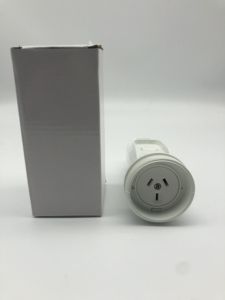 Interruptor y Enchufe Colgante YUFLY SPP 10A/15A 125V para Australia con 1 Salida, Hecho en China - Product Image 4