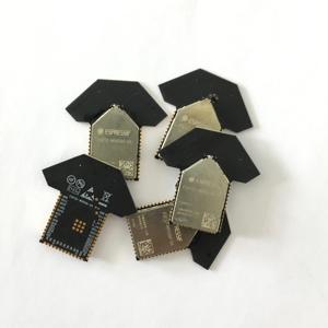 โมดูล ESP WiFi Wi-Fi ESP8684-WROOM-01C-H4 ซีพียูแบบ Single Core 14GPIOs หน่วยความจำแฟลช 4MB โมดูลไร้สาย RF ในตัว - Product Image 3