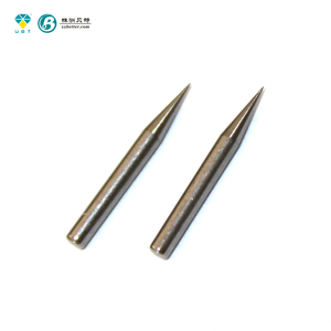 Pabrik grosir Tungsten karbida kain emitor Pin untuk Ionizer Tungsten jarum untuk instrumen <span class=keywords><strong>Probe</strong></span> - Product Image 4