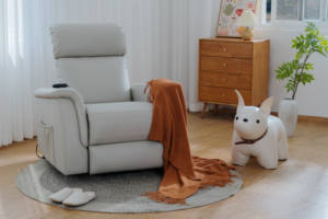 <span class=keywords><strong>เก้าอี้</strong></span>ยกสูงไฟฟ้าเฟอร์นิเจอร์<span class=keywords><strong>ห</strong></span>้องนั่งเล่นสำห<span class=keywords><strong>รับ</strong></span><span class=keywords><strong>ผู้</strong></span><span class=keywords><strong>สูงอายุ</strong></span>ที่บ้านพร้อมการนวด - Product Image 6