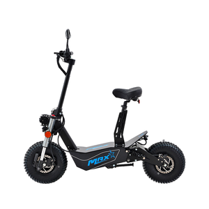 RUNPRO R-ES103 Potente Motor de Buje de 60V20Ah 1600W/2000W Versión EEC de Alta Velocidad Plegable para Patinete - Product Image 3