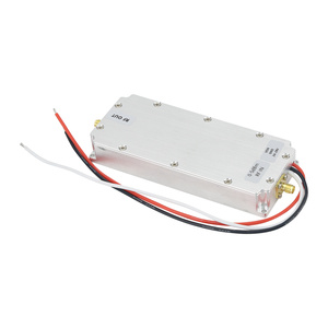 Módulo Amplificador de Potencia de 433MHz y 50W, Módulo Amplificador de RF de Alta Calidad con Conector SMA Hembra - Product Image 6