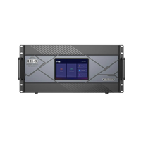 Empalmador de Video Serie H H5 de Novastar, Nuevo y Original, para Pantallas LED