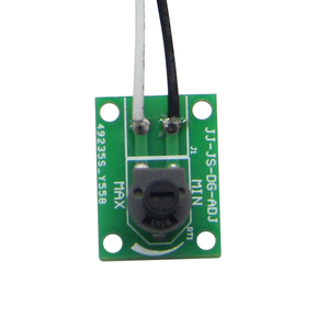 Có Dây Exit Cây Đũa Thần Cảm Biến An Ninh Nhà Tự Động Hóa Xe Cảm Biến - Product Image 6