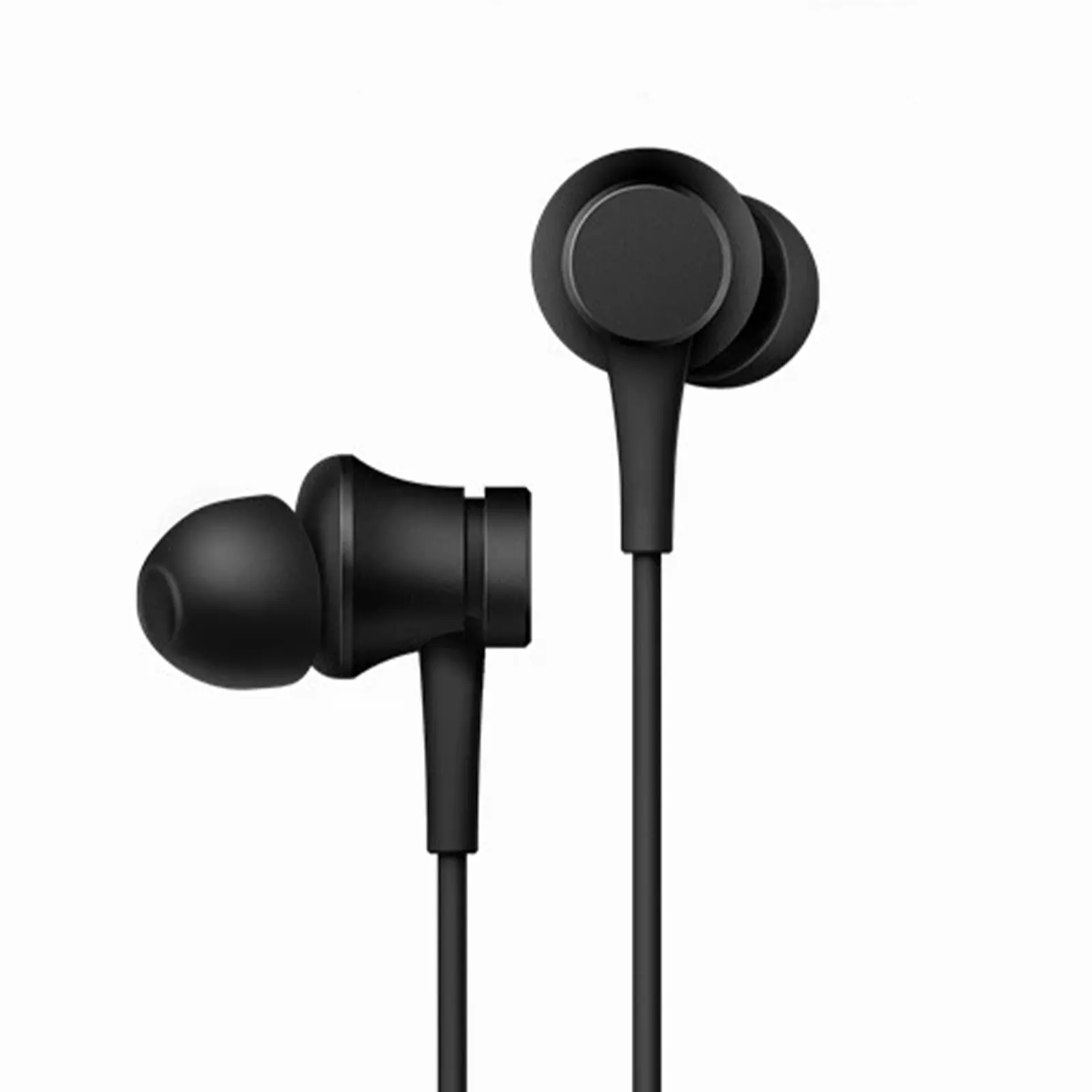 New Products 3.5mm In Ear Bass Noise Cancelling USB C Headphone Wired Gaming Earphone Headset With Mic For Redmi Xiaomi Smart Ph