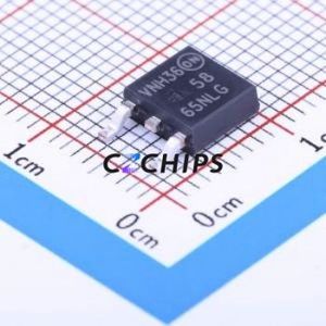 ทรานซิสเตอร์ภาคสนาม NTD5865NLT4G Dpak แบบใหม่ดั้งเดิม (Mosfet) - Product Image 1
