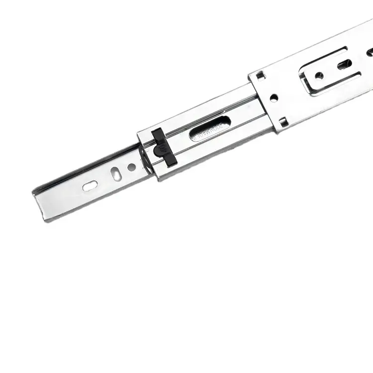 Jieyang — glissières de tiroir télescopique, 4007mm de largeur, 40mm, à bas prix