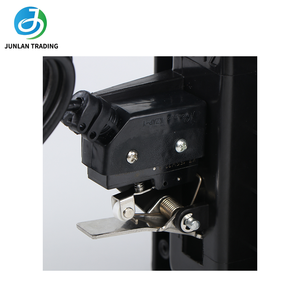 Support de buse à huile en plastique JL0066 avec micro-interrupteur KZ et câble de 1,5 mètre pour <span class=keywords><strong>stations</strong></span>-service - Product Image 5