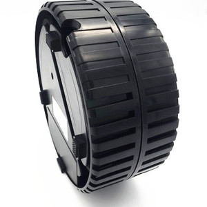 12V xách tay kỹ thuật số không khí lốp máy nén Bán hàng nóng lốp <span class=keywords><strong>Inflator</strong></span> từ <span class=keywords><strong>Amazon</strong></span> - Product Image 4