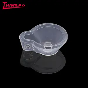 24 + anni iniezione liquida Silicone CPAP maschera sigillo cuscino anestesia cuscino maschera per rianimatore manuale