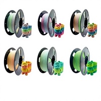 Entreprise d'impression 3D YOSOO, filament PLA 1,75 mm 1 kg +/-0,02 mm, service d'impression 3D de prototypes rapides