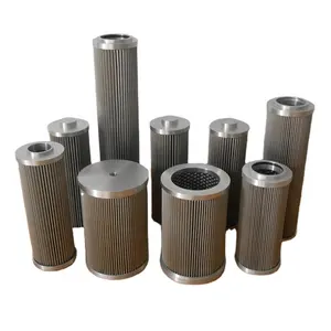 OEM Filter Hydraulik druck Ölfilter Flüssigkeits filter element