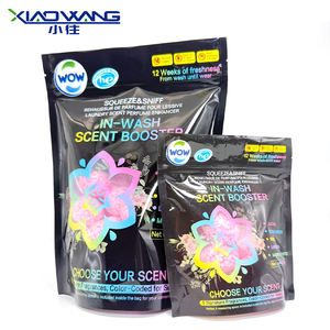 Perle Profumate Morbide e Fragranti, Capsule Protettive del Colore per Detersivo, Utilizzabili come Ammorbidente per Capi d'Abbigliamento - Product Image 5