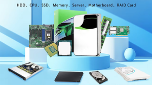 PM9A3 U.2 960 Go PCIe 4.0 2,5 pouces Disque SSD Neuf MZQL2960HCJR-00A07 SSD Interne - Product Image 5