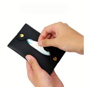 Custom Mini Baby Travel Tissue Pouch - Portable Wet Wipe <b>Bag</b> for Diaper Changing or On-the-Go Use - Product Image 3