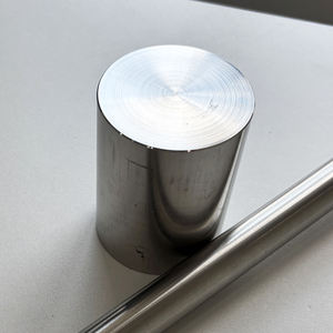 Barra Tonda in Acciaio Inossidabile di Precisione 4j29 ASTM F15/Afnor NF A54-<span class=keywords><strong>301</strong></span>/Ws 1.3981 a Buon Prezzo, Fornitore di Barre Nere - Product Image 1