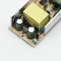 Carte d'alimentation 24V 2.5A à circuit imprimé nu, module de circuit d'alimentation à découpage AC/DC à châssis ouvert, OEM ODM, carte PCB d'adaptateur secteur 24V