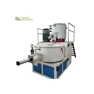 Hot Item High Speed Mixer For Mixing Powder And Granules Lab High Speed Mixer