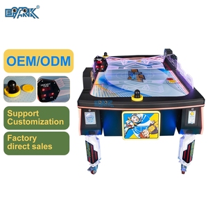Entretenimiento Air <span class=keywords><strong>Hockey</strong></span> <span class=keywords><strong>Mesa</strong></span> <span class=keywords><strong>De</strong></span> <span class=keywords><strong>Hockey</strong></span> <span class=keywords><strong>De</strong></span> Aire <span class=keywords><strong>Hockey</strong></span> Table 2 Jugadores Sport Arcade Game Machine Juego que funciona con monedas - Product Image 2