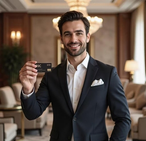 CMYK imprimant des cartes magnétiques de PVC pour la mini étiquette d'adhésion de VIP et d'affaires avec la puce de la communication 1k de <span class=keywords><strong>NFC</strong></span> pour des hôtels - Product Image 6