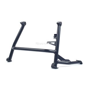 DANCARO moto support principal épaissi corps en acier support central pour BMW F700GS <span class=keywords><strong>F800GS</strong></span> ADV pièces <span class=keywords><strong>accessoires</strong></span> - Product Image 5