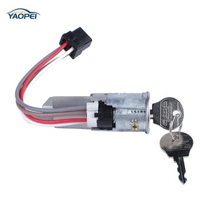 77013-48151 YAOPEI bloqueo del volante para <span class=keywords><strong>Renault</strong></span> R12 R4 R6 accesorios <span class=keywords><strong>de</strong></span> coche - Product Image 2