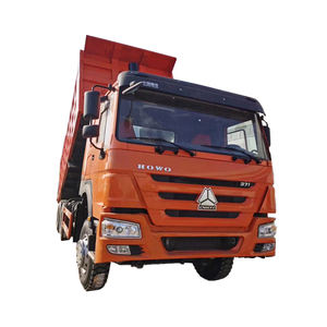 <span class=keywords><strong>Prix</strong></span> d'usine <span class=keywords><strong>Sinotruk</strong></span> <span class=keywords><strong>Howo</strong></span> 400 <span class=keywords><strong>Prix</strong></span> 6*4 Camions à benne basculante à 10 roues - Product Image 2