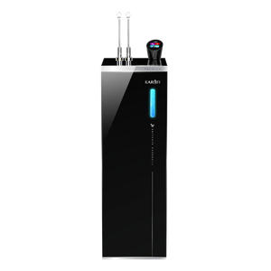 Purificador de Agua Alcalina e Hidrogenada Fría y Caliente Karofi KAE-S88 PROMAX, 8 Modos de Agua con 13 Núcleos de Filtro - Product Image 2