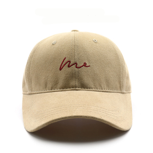 Gorra de Béisbol Deportiva Personalizada de Alta Calidad con Logotipo, Gorra de 6 Paneles Bordada Personalizada, Gorra Tipo Dad Hat - Product Image 6