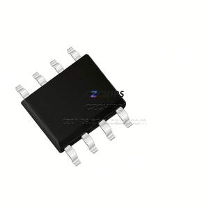 Circuit intégré TLC7705IDR SOP-8 d'origine OEM, neuf en stock, composant électronique spécialisé, gestion de la chaîne d'approvisionnement - Product Image 1
