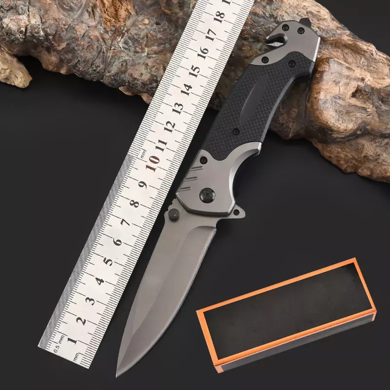 YJ Knives