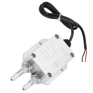 Transmisor de Presión Diferencial 0-45psi, Salida 4-20mA, Alimentación 24VDC, Sensor Industrial - Product Image 4