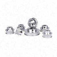 Accessoires pour imprimante 3d Biqu Gt-2 poulie à courroie synchrone 20 dents alésage 5mm