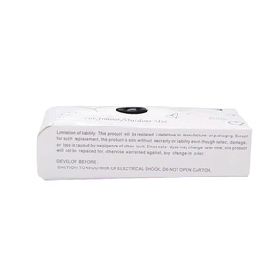 Appareil photo jetable personnalisé avec coque sur mesure – Appareil photo analogique portable pour les souvenirs de mariage et les fêtes - Product Image 3