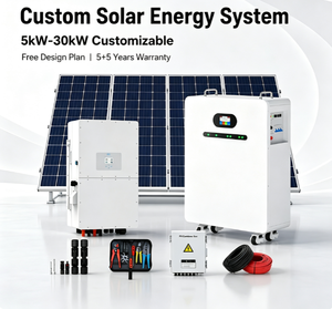 51.2V 300AH 15KWH 314Ah 16KWH 48v 200ah 10kwh Lithium Ion Battery Movable <b>Energy</b> <b>Storage</b> Batteries for Solar Panels - Product Image 1