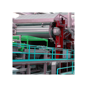 Ceinture en acier inoxydable pour ContiRoll, CPS (système de pressage continu) pour la fabrication de MDF, HDF, <span class=keywords><strong>PB</strong></span>, OSB, LVL - Product Image 1