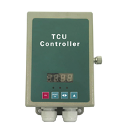 Sistemas de lubricación central Temporizador de bomba de grasa Temporizador de controlador PLC para sistema de lubricación automática