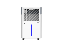 Déshumidificateur portable domestique à prix bas, directement de l'usine, capable de déshumidifier en continu