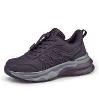 Chaussures de course décontractées pour hommes avec soutien de la voûte plantaire personnalisé en usine, mousse réactive et retour d'énergie