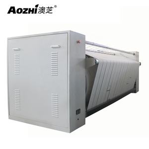 <span class=keywords><strong>เครื่อง</strong></span><span class=keywords><strong>รีด</strong></span>ไฟฟ้าแบบพับได้มาตรฐาน ceiso RoHS สำหรับโรงงานโรงแรม LPG LNG ความร้อนใช้แก๊สสำหรับอุปกรณ์ซักผ้าเชิงพาณิชย์ - Product Image 3