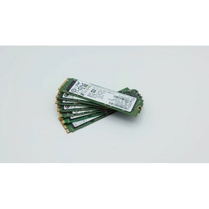 <b>Used</b> M.2 2.5 SSD 128GB 256GB 512GB Major Brand SSD for <b>Laptop</b> Desktop PC Budget Storage - Product Image 1