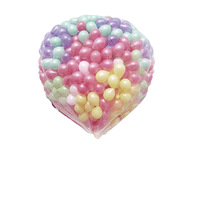 Filets de ballon Offre Spéciale pour ballon mouche filet goutte filet ballon en Latex mariage anniversaire célébration fête décoration enfants jouet faveur