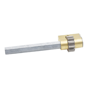 Zhongheng High Quality Door <strong>Lock</strong> <strong>Cylinder</strong> - Product Image 4