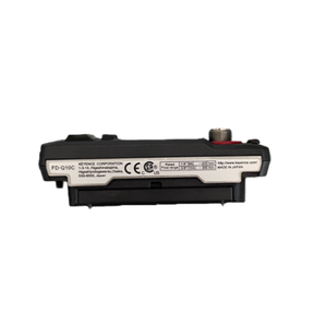 FD-Q10C 8A/10A เซ็นเซอร์วัดการไหลแบบแคลมป์สำหรับการวัดการไหลในอุตสาหกรรม - Product Image 1