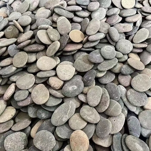 Ciottoli Naturali da Dipingere Fai-da-Te per Bambini - Non Tossici, Ecologici, Piatto e Liscio, Vendita all'Ingrosso - Product Image 6