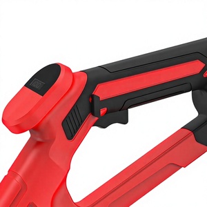 Santwell Handheld Rear Tine Cordless <b>Battery</b>-Powered Cultivator 400W 21V 200MM Working Width - Product Image 5